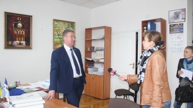 АТ «Вінницяобленерго» – особистий кабінет, передати покази лічильника, кол-центр 0 (800) 30-95-95 Найголовніше, щоб люди були зі світлом_1