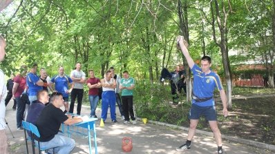 АТ «Вінницяобленерго» – personal account, transmit meter readings, call center 0 (800) 217-217 Фінал ХI Спартакіади визначив найкращих_14