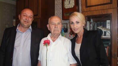 АТ «Вінницяобленерго» – особистий кабінет, передати покази лічильника, кол-центр 0 (800) 30-95-95 Ветерани завжди в строю_2