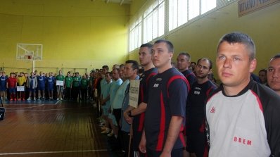 АТ «Вінницяобленерго» – personal account, transmit meter readings, call center 0 (800) 217-217 Фінал ХI Спартакіади визначив найкращих_2