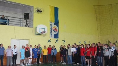 АТ «Вінницяобленерго» – personal account, transmit meter readings, call center 0 (800) 217-217 Фінал ХI Спартакіади визначив найкращих_3
