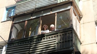 АТ «Вінницяобленерго» – особистий кабінет, передати покази лічильника, кол-центр 0 (800) 30-95-95 Ветерани завжди в строю_18