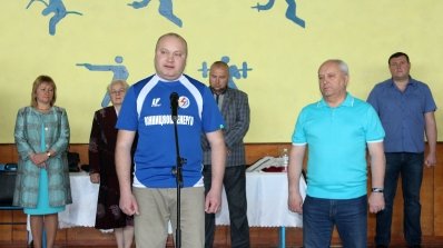 АТ «Вінницяобленерго» – personal account, transmit meter readings, call center 0 (800) 217-217 Фінал ХI Спартакіади визначив найкращих_5