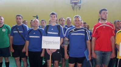 АТ «Вінницяобленерго» – personal account, transmit meter readings, call center 0 (800) 217-217 Фінал ХI Спартакіади визначив найкращих_6