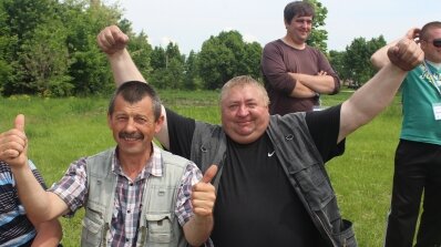АТ «Вінницяобленерго» – personal account, transmit meter readings, call center 0 (800) 217-217 Фінал ХI Спартакіади визначив найкращих_28