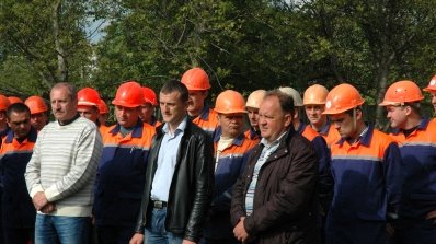 АТ «Вінницяобленерго» – personal account, transmit meter readings, call center 0 (800) 217-217 У Літині визначали кращих електромонтерів_1