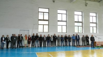 АТ «Вінницяобленерго» – personal account, transmit meter readings, call center 0 (800) 217-217 Спартакіада у Шаргороді визначила нових фіналістів_3
