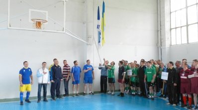 АТ «Вінницяобленерго» – personal account, transmit meter readings, call center 0 (800) 217-217 Спартакіада у Шаргороді визначила нових фіналістів_2