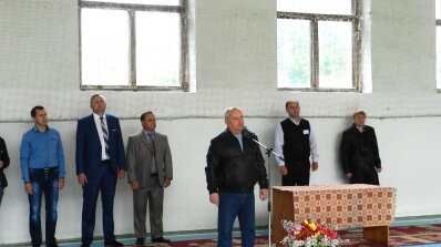 АТ «Вінницяобленерго» – personal account, transmit meter readings, call center 0 (800) 217-217 Спартакіада у Шаргороді визначила нових фіналістів_1
