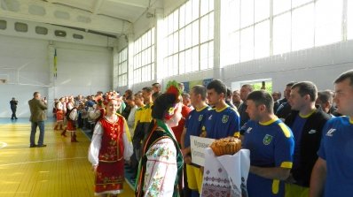 АТ «Вінницяобленерго» – personal account, transmit meter readings, call center 0 (800) 217-217 Спартакіада у Шаргороді визначила нових фіналістів_4
