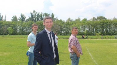 АТ «Вінницяобленерго» – personal account, transmit meter readings, call center 0 (800) 217-217 Фінал ХI Спартакіади визначив найкращих_17