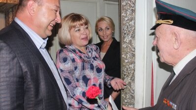 АТ «Вінницяобленерго» – особистий кабінет, передати покази лічильника, кол-центр 0 (800) 30-95-95 Ветерани завжди в строю_14