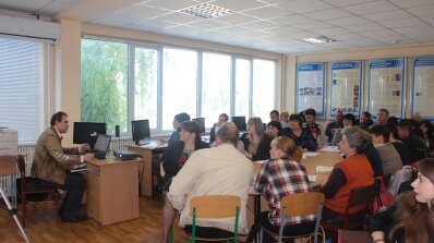 АТ «Вінницяобленерго» – особистий кабінет, передати покази лічильника, кол-центр 0 (800) 30-95-95 Семінар на тему електронного документообігу_1