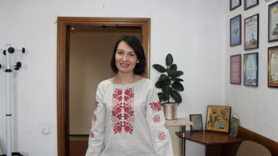 АТ «Вінницяобленерго» – особистий кабінет, передати покази лічильника, кол-центр 0 (800) 30-95-95 У енергетиків вишиванка була і залишиться у пошані_6