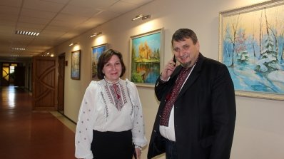 АТ «Вінницяобленерго» – особистий кабінет, передати покази лічильника, кол-центр 0 (800) 30-95-95 У енергетиків вишиванка була і залишиться у пошані_5