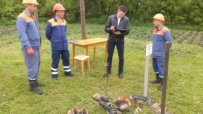 АТ «Вінницяобленерго» – особистий кабінет, передати покази лічильника, кол-центр 0 (800) 30-95-95 Вдосконалення майстерності - справа не зайва_9