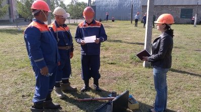 АТ «Вінницяобленерго» – особистий кабінет, передати покази лічильника, кол-центр 0 (800) 30-95-95 Визначені фіналісти конкурсу професійної майстерності_1