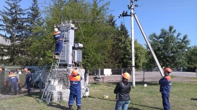 АТ «Вінницяобленерго» – особистий кабінет, передати покази лічильника, кол-центр 0 (800) 30-95-95 Визначені фіналісти конкурсу професійної майстерності_2