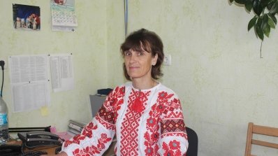 АТ «Вінницяобленерго» – особистий кабінет, передати покази лічильника, кол-центр 0 (800) 30-95-95 У енергетиків вишиванка була і залишиться у пошані_17