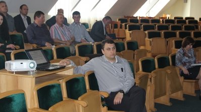 АТ «Вінницяобленерго» – особистий кабінет, передати покази лічильника, кол-центр 0 (800) 30-95-95 Семінар на технічну грамотність_5