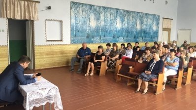 АТ «Вінницяобленерго» – особистий кабінет, передати покази лічильника, кол-центр 0 (800) 30-95-95 Андрій Поліщук привітав дітей зі святом_3