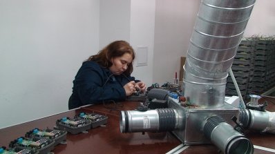 АТ «Вінницяобленерго» – особистий кабінет, передати покази лічильника, кол-центр 0 (800) 30-95-95 Якість лічильників, точність обліку - працює на результат_14