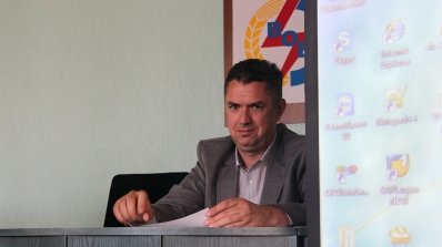 АТ «Вінницяобленерго» – personal account, transmit meter readings, call center 0 (800) 217-217 Нарада працівників ІТ підрозділів Товариства_3