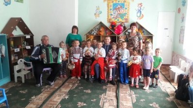 АТ «Вінницяобленерго» – особистий кабінет, передати покази лічильника, кол-центр 0 (800) 30-95-95 Андрій Поліщук привітав дітей зі святом_6