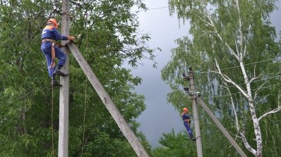АТ «Вінницяобленерго» – особистий кабінет, передати покази лічильника, кол-центр 0 (800) 30-95-95 Відбувся фінал змагань майстрів і електромонтерів_9