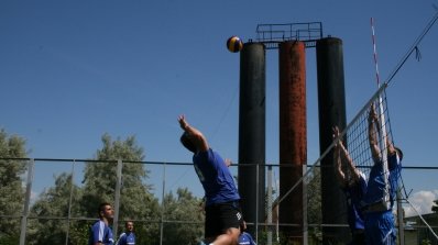 АТ «Вінницяобленерго» – personal account, transmit meter readings, call center 0 (800) 217-217 Енергетики Вінничини – переможці ХІІ Спартакіади працівників енергетики та електротехнічної промисловості_3