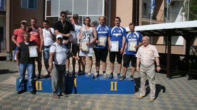 АТ «Вінницяобленерго» – personal account, transmit meter readings, call center 0 (800) 217-217 Енергетики Вінничини – переможці ХІІ Спартакіади працівників енергетики та електротехнічної промисловості_16