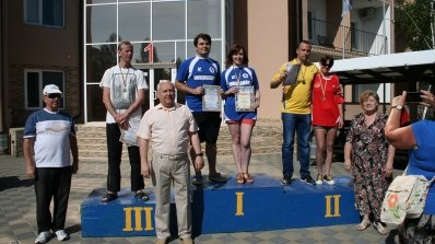 АТ «Вінницяобленерго» – personal account, transmit meter readings, call center 0 (800) 217-217 Енергетики Вінничини – переможці ХІІ Спартакіади працівників енергетики та електротехнічної промисловості_17