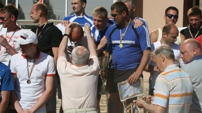 АТ «Вінницяобленерго» – personal account, transmit meter readings, call center 0 (800) 217-217 Енергетики Вінничини – переможці ХІІ Спартакіади працівників енергетики та електротехнічної промисловості_18