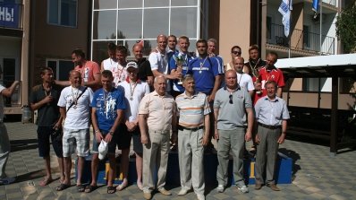 АТ «Вінницяобленерго» – personal account, transmit meter readings, call center 0 (800) 217-217 Енергетики Вінничини – переможці ХІІ Спартакіади працівників енергетики та електротехнічної промисловості_19