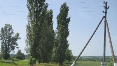 АТ «Вінницяобленерго» – особистий кабінет, передати покази лічильника, кол-центр 0 (800) 30-95-95 Спека крадіям не завадила_5