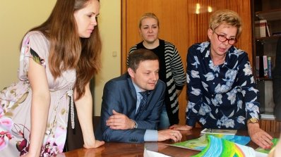 АТ «Вінницяобленерго» – personal account, transmit meter readings, call center 0 (800) 217-217 Андрій Поліщук визначив дітей, які навчені економити електроенергію _11
