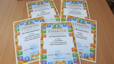 АТ «Вінницяобленерго» – personal account, transmit meter readings, call center 0 (800) 217-217 Енергетики Вінничини – переможці ХІІ Спартакіади працівників енергетики та електротехнічної промисловості_24