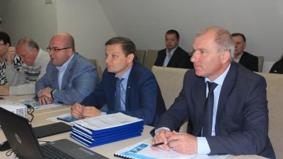 АТ «Вінницяобленерго» – особистий кабінет, передати покази лічильника, кол-центр 0 (800) 30-95-95 Пілотний проект ПАТ "Вінницяобленерго" - крок у майбутнє_1