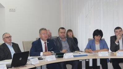 АТ «Вінницяобленерго» – особистий кабінет, передати покази лічильника, кол-центр 0 (800) 30-95-95 Пілотний проект ПАТ "Вінницяобленерго" - крок у майбутнє_11