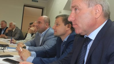 АТ «Вінницяобленерго» – особистий кабінет, передати покази лічильника, кол-центр 0 (800) 30-95-95 Пілотний проект ПАТ "Вінницяобленерго" - крок у майбутнє_15