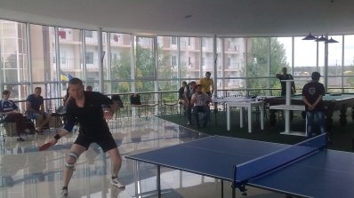АТ «Вінницяобленерго» – personal account, transmit meter readings, call center 0 (800) 217-217 Енергетики Вінничини – переможці ХІІ Спартакіади працівників енергетики та електротехнічної промисловості_8
