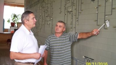 АТ «Вінницяобленерго» – особистий кабінет, передати покази лічильника, кол-центр 0 (800) 30-95-95 Не ігноруйте заходів безпеки, бережіть життя!_9
