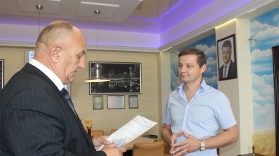 АТ «Вінницяобленерго» – особистий кабінет, передати покази лічильника, кол-центр 0 (800) 30-95-95 Гендиректора і працівників Товариства відзначено нагородами _1