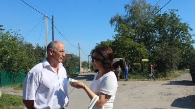 АТ «Вінницяобленерго» – personal account, transmit meter readings, call center 0 (800) 217-217 Оновлені об'єкти енергетики служитимуть довго _1