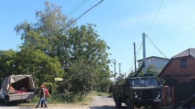 АТ «Вінницяобленерго» – personal account, transmit meter readings, call center 0 (800) 217-217 Оновлені об'єкти енергетики служитимуть довго _2