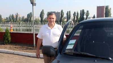 АТ «Вінницяобленерго» – особистий кабінет, передати покази лічильника, кол-центр 0 (800) 30-95-95 Не ігноруйте заходів безпеки, бережіть життя!_1