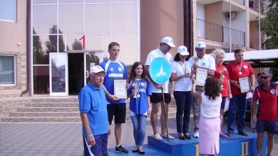 АТ «Вінницяобленерго» – особистий кабінет, передати покази лічильника, кол-центр 0 (800) 30-95-95 Наші спортсмени повернулись із Коблево_6