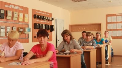 АТ «Вінницяобленерго» – особистий кабінет, передати покази лічильника, кол-центр 0 (800) 30-95-95 Навчання у вересні - справа звична_6