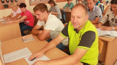 АТ «Вінницяобленерго» – особистий кабінет, передати покази лічильника, кол-центр 0 (800) 30-95-95 Навчання у вересні - справа звична_4