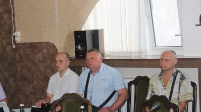 АТ «Вінницяобленерго» – особистий кабінет, передати покази лічильника, кол-центр 0 (800) 30-95-95 Влада, енергетики і промисловці про економію електроенергії взимку_9
